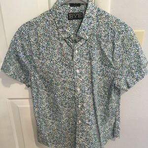NWOT Men’s Rye Slim Fit Shirt- Stitch Fix